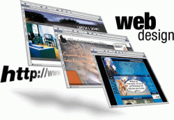 Webdesign